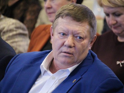 Комиссия ГД по этике не нашла причин ругать Панкова за высказывание о «неграх»