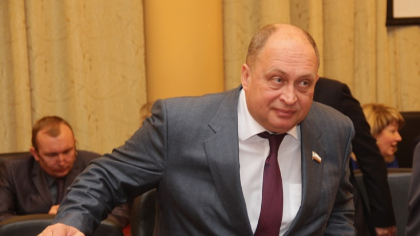 «ОМ»: В больнице экс-главы саратовского минздрава прошла внеплановая прокурорская проверка