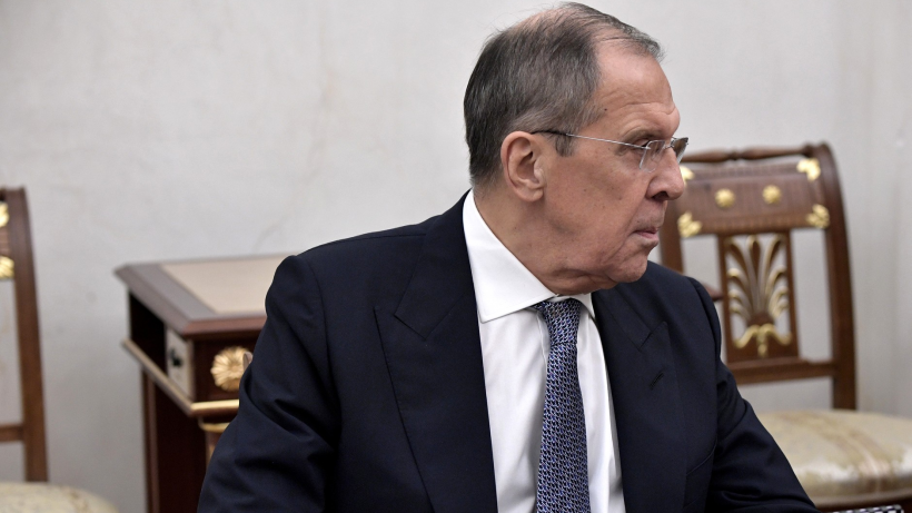 «В США просто записано, что международное право — это дело десятое». Алексей Венедиктов поймал на слове и.о. главы МИД России