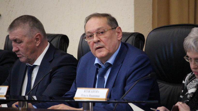 «Есть только десять дней». Стрелюхин потребовал открыть в Балакове противоинфекционную лабораторию