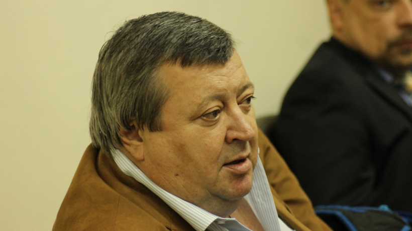 Олег Паращенко