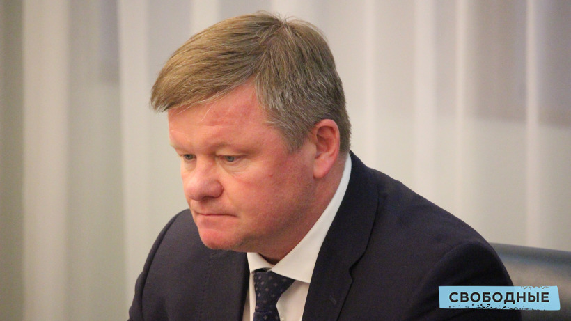 Мэр Саратова поручил разобраться со всеми жалобами на отсутствие отопления в домах