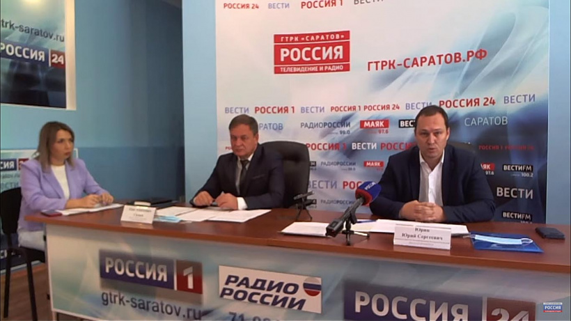 В Саратовской области около 40% звонков в 112 касаются медицины и коронавируса