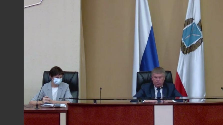 В трех районах Саратовской области построят приюты для бездомных животных