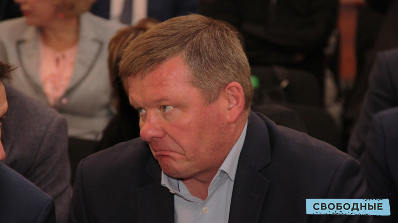 В Саратове готовятся назначить нового мэра