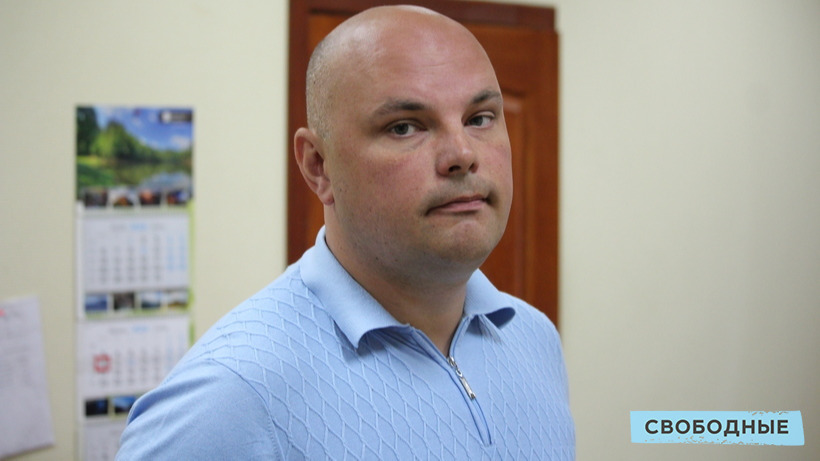 В Саратове дирекцию транспорта и дорожной деятельности возглавил Николай Годунов