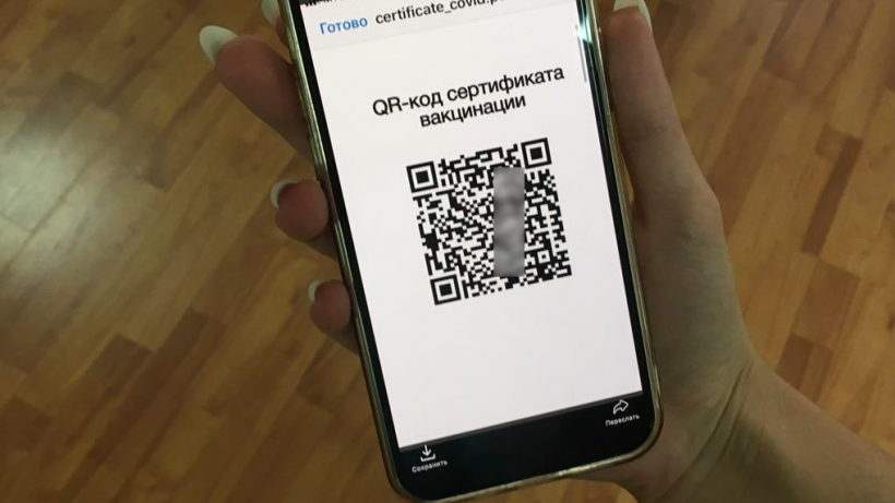 Коронавирус. В Саратовской области запускают пропускную систему через QR-коды