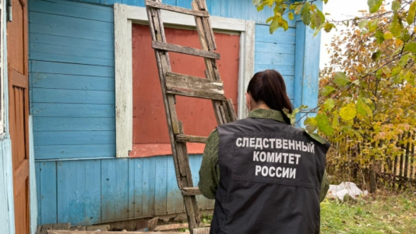 В Балашове мужчина получил смертельную травму во время опиловки дерева