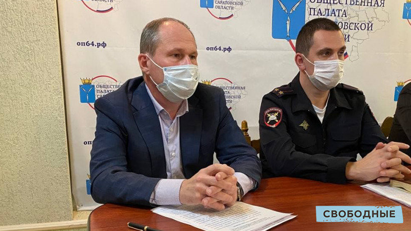 Власти Саратовской области пока не планируют вводить QR-коды в общественном транспорте