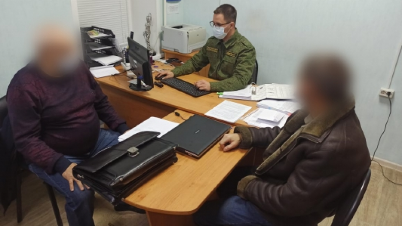 Жителя Пугачева подозревают в убийстве пожилой соседки