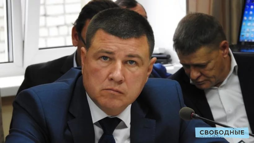 Сергей Пименов переизбран главой Советского района