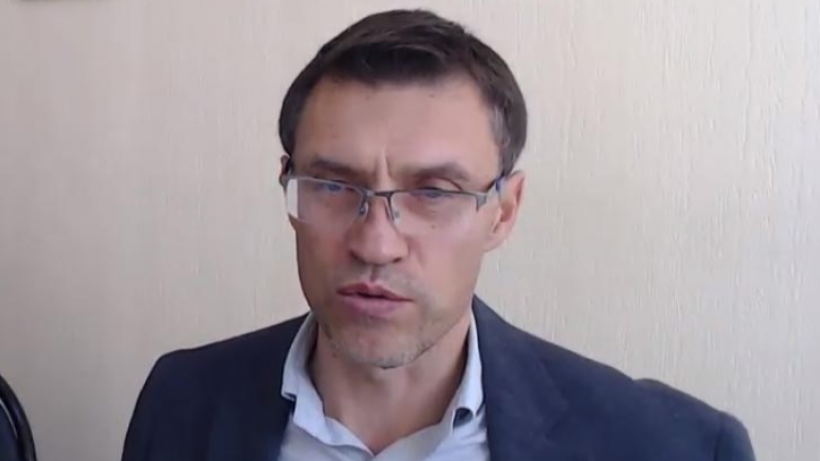Мухин: Казармы Деконского перешли в пользование краеведческого музея, склады Рейнеке - к РОСИЗО