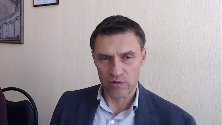 В Саратовской области археологи обнаружили мечи-акинаки сарматского периода