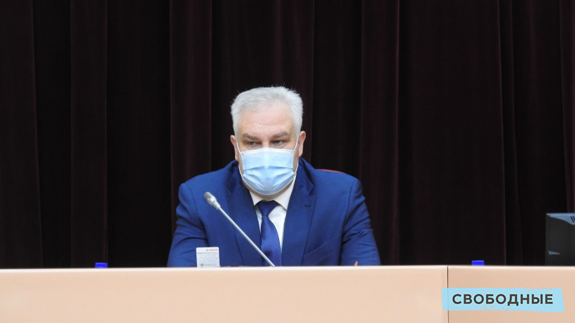 Единоросс о бюджете будущего года: Если будут еще доходы, будем тратить их на себя