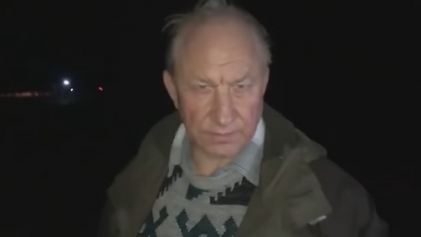 Депутата Рашкина задержали под Лысыми Горами с тушей убитого лося. Полицейские возбудили уголовное дело