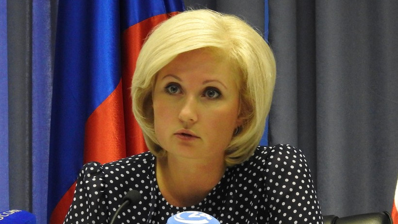 Царствует, но не правит. Почему Ольга Баталина не станет, на наш взгляд, губернатором Саратовской области