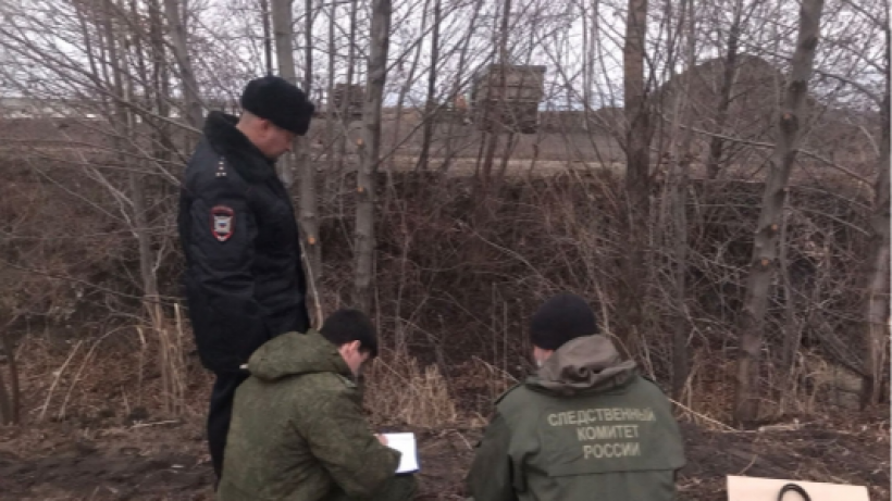 Рашкин и мертвый лось. В СКР пообещали назначить экспертизу по оружию и документам, найденным в лысогорском лесу