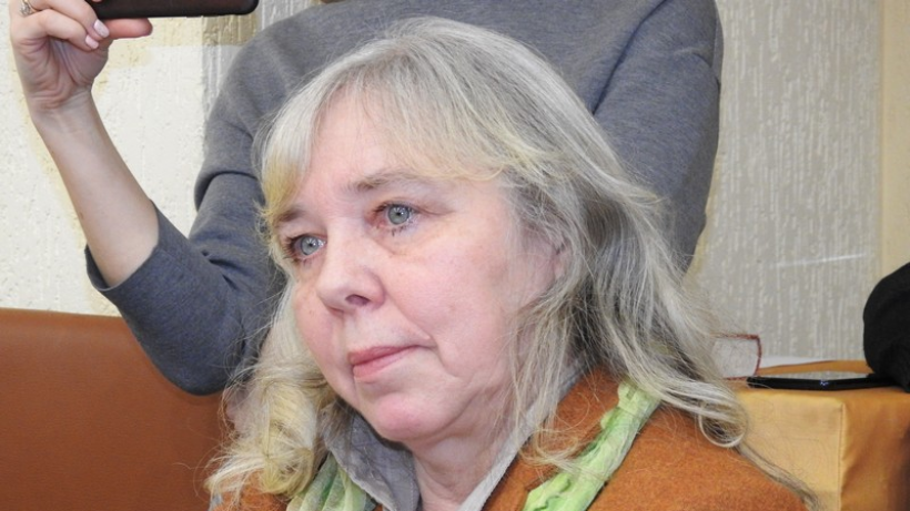 Саратовский эколог Пицунова: Природный парк Кумысная поляна готовится под разделку