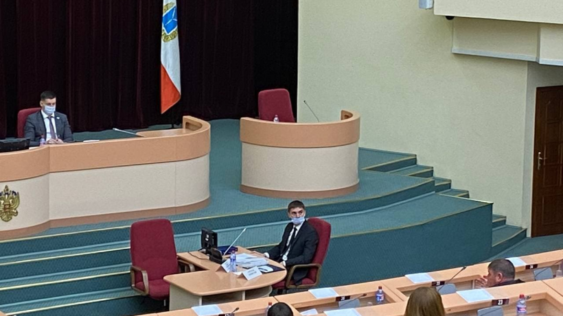 На пост мэра Саратова претендует глава района, учитель и общественник