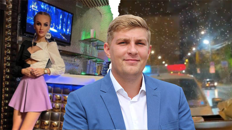 Пьяных требует более жестко рассмотреть поступки автохамки из Балакова