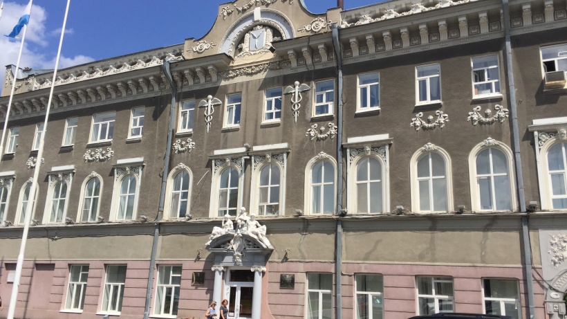 За кресло саратовского мэра решили побороться семь кандидатов