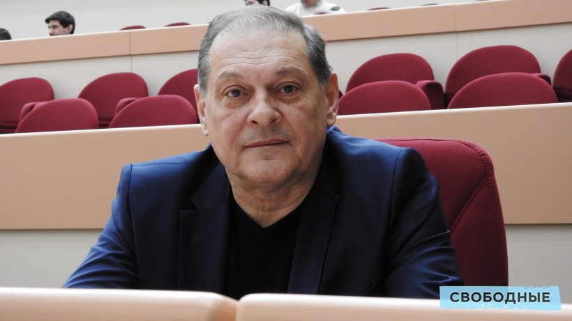 В избирательный фонд Александра Стрелюхина не разрешили внести 520 тысяч рублей