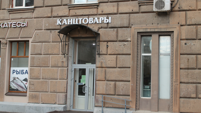 В Саратове объявили о сборе подписей против введения QR-кодов