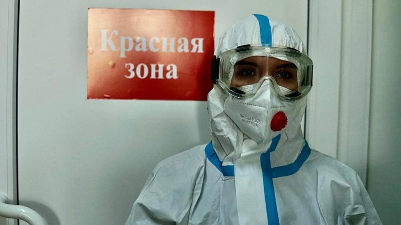 Снижение продолжается. За сутки в Саратовской области выявлено 583 случая коронавируса