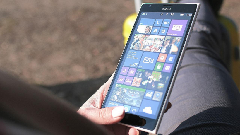 Nokia уходит из России