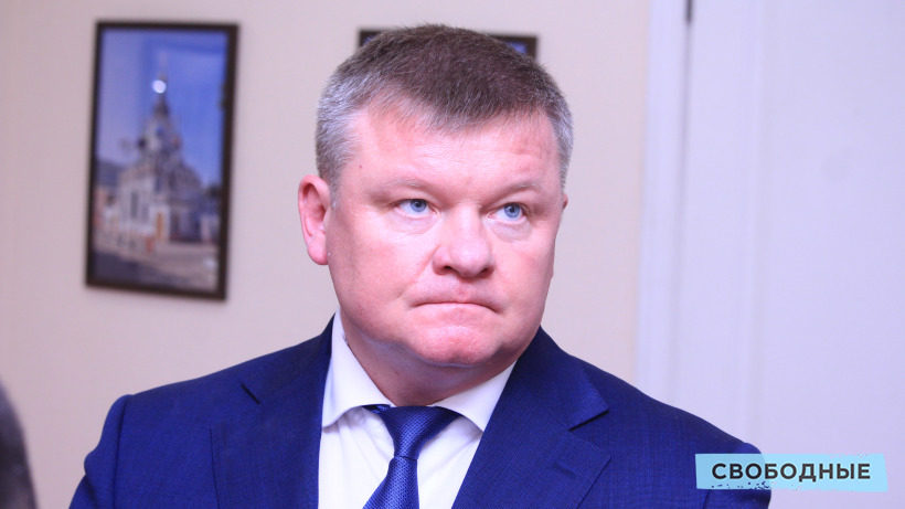 За год на содержание саратовского мэра израсходовано 5,4 миллиона рублей