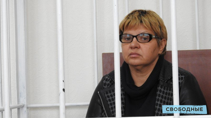 Саратовский облсуд оставил в силе приговор застройщикам Абасову и Черновой