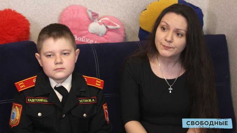 Наступил мне на спину, а потом ударил ногой в живот. 12-летний ученик кадетской школы-интерната 1 утверждает, что его избил полковник-воспитатель