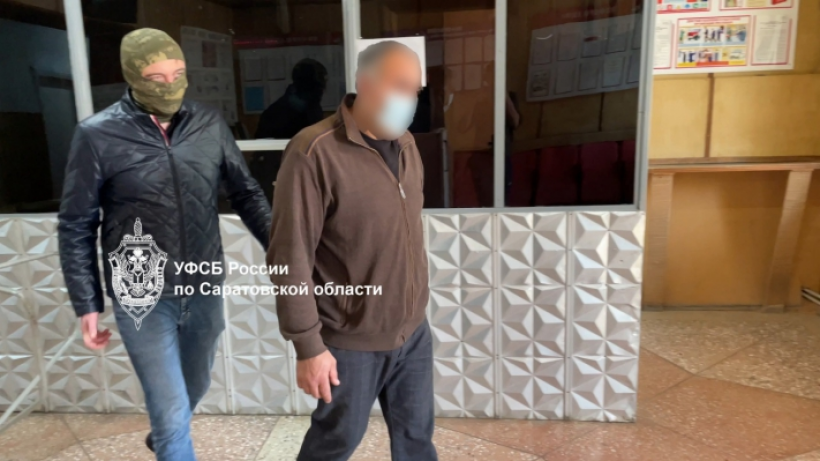За взятку начальнику отдела миграции жителя Саратовской области оштрафовали на 200 тысяч рублей