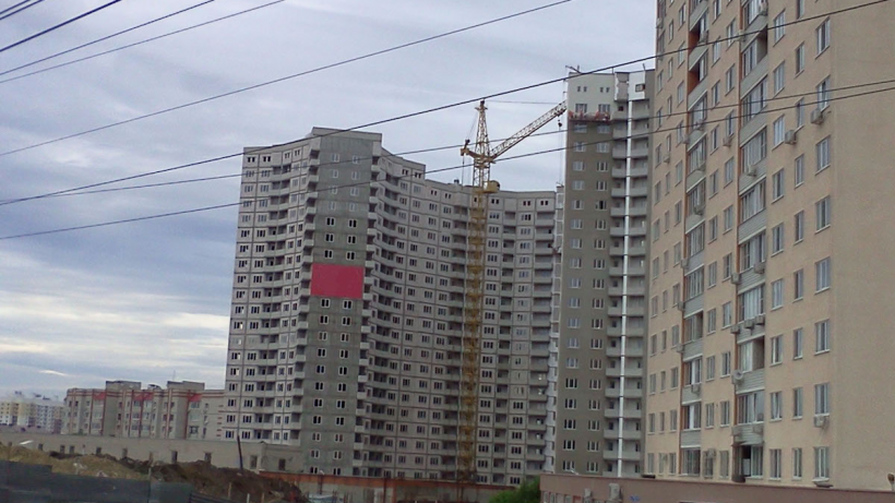 Саратовстат: Квартиры в регионе за год подорожали на 40 процентов