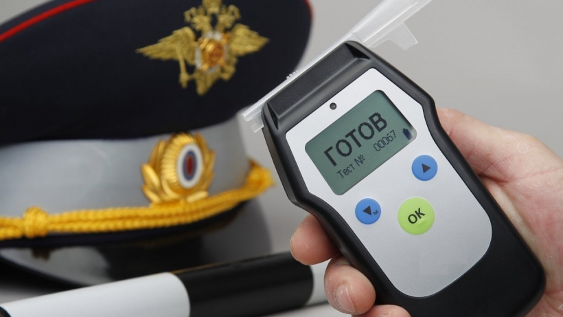 В праздничные выходные саратовские автоинспекторы будут ловить пьяных водителей