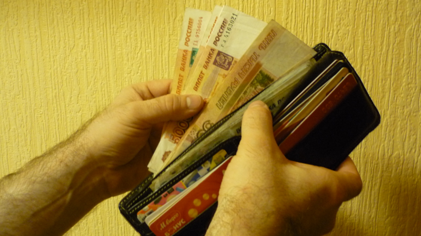 Аналитики: Более половины саратовцев через 12 лет будут получать зарплату от 100 тысяч рублей