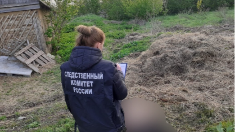 В Калининске нашли тело женщины, пропавшей несколько дней назад