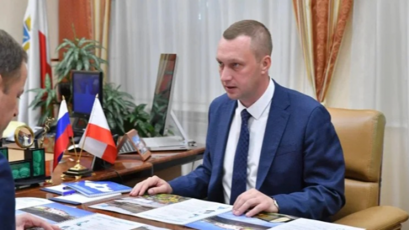 Бусаргин анонсировал возвращение министерства инвестиций и увольнение каждого пятого министра