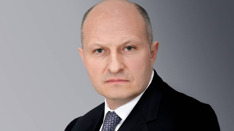 Путин назначил нового главу МЧС