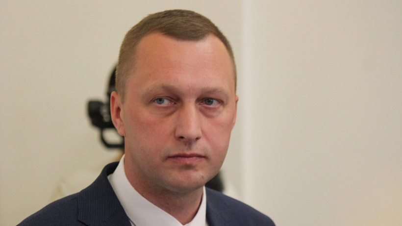 С вами или без вас. Врио губернатора Саратовской области потребовал от муниципальных властей перестроиться