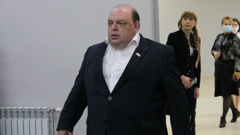 Пить надо меньше. Саратовский министр предложил обсудить жесткие антиалкогольные инициативы минздрава