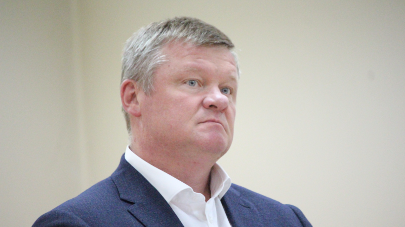 Исаев: Саратов обогнал четыре города-миллионника по тратам бюджета на одного жителя