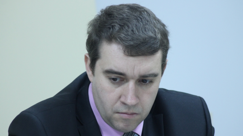 КПРФ планирует выдвинуть Александра Анидалова на выборах губернатора Саратовской области