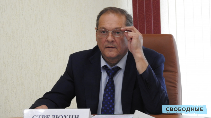 Депутат ГД Стрелюхин обосновал международной ситуацией необходимость прекратить травлю Плеханова