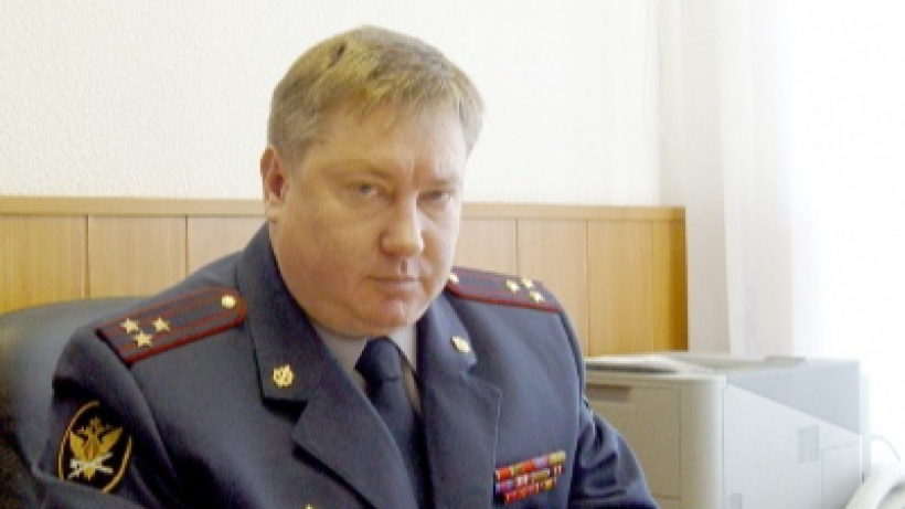 Комсомольская правда: Путин назначил нового начальника саратовского УФСИН