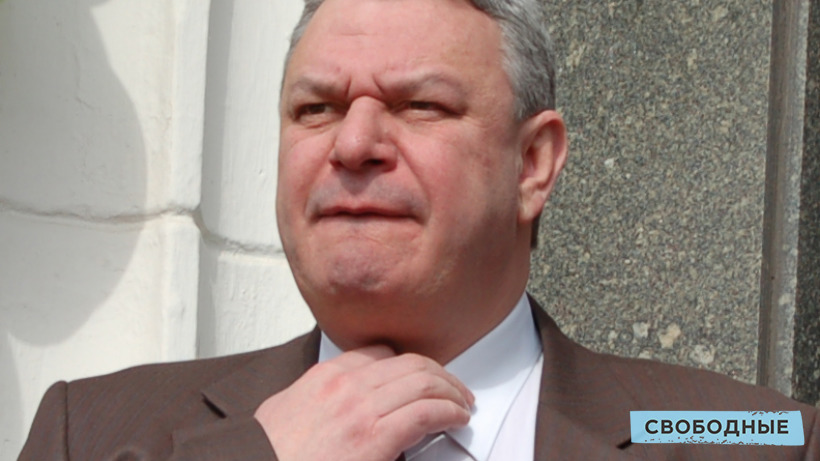 Администрация Саратова проверяет многоквартирные дома Писного