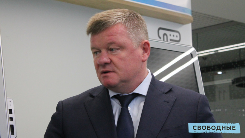 Исаев потерял позиции в медиарейтинге мэров ПФО, но сохранил место в тройке лидеров