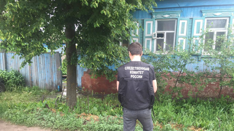 Пожилой балашовец погиб в своем доме из-за неосторожного обращения с огнем