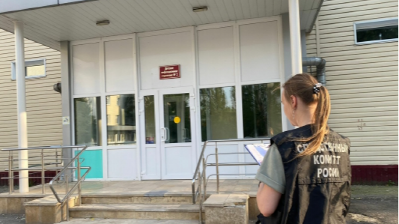 СКР о трагедии в Балакове: Мать сама поставила малолетнюю дочь на подоконник и отвлеклась