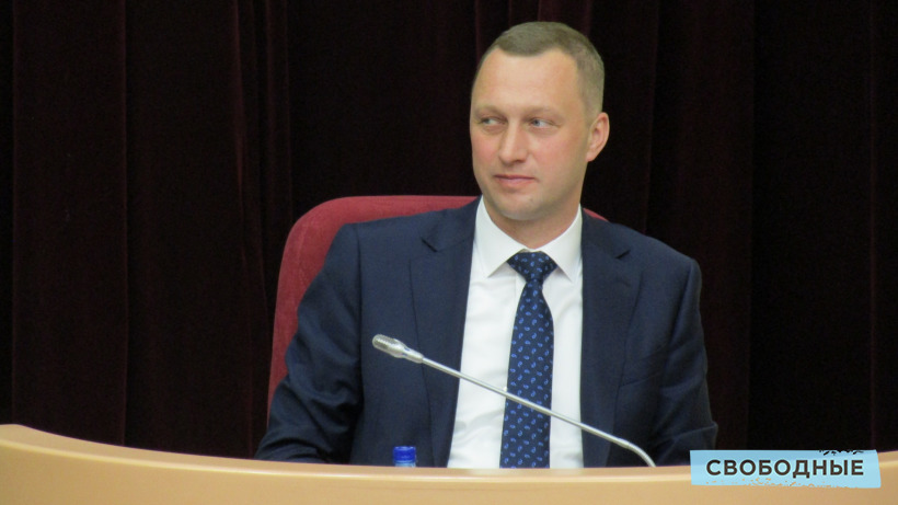 В Энгельсе перед выборами начнут ремонтировать тротуары